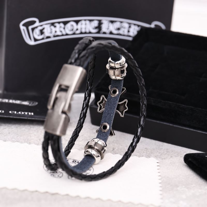 Chrome Hearts Bracelets